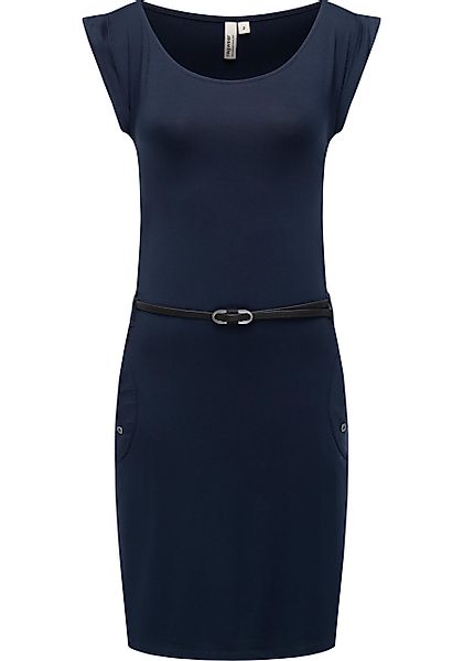 Ragwear Sommerkleid Tagg Damen Kurzarm-Kleid mit günstig online kaufen