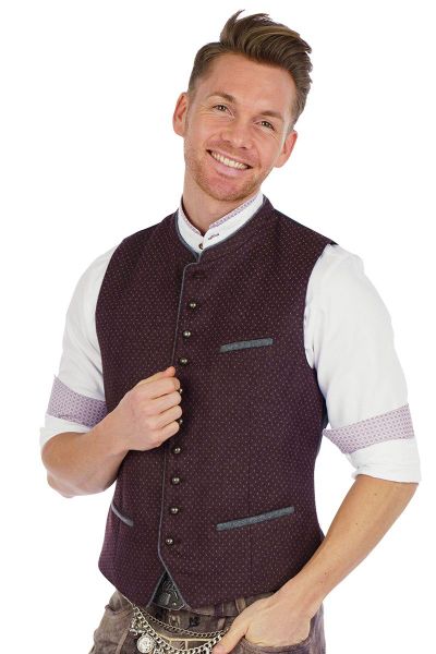 MarJo Trachtenweste Trachtenweste - GABRIEL - günstig online kaufen