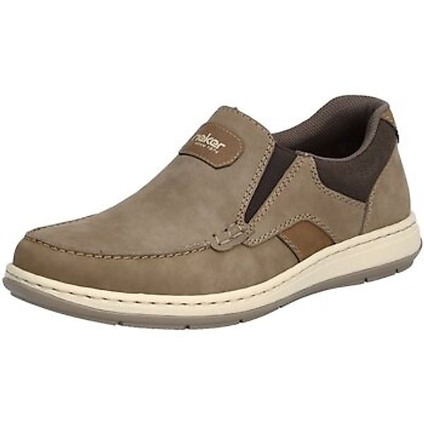 Rieker Slipper Mokassin, Loafer, Komfortschuh mit günstig online kaufen
