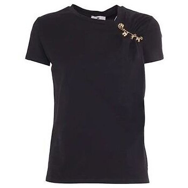 Elisabetta Franchi  T-Shirts & Poloshirts MA02851E2-110 günstig online kaufen