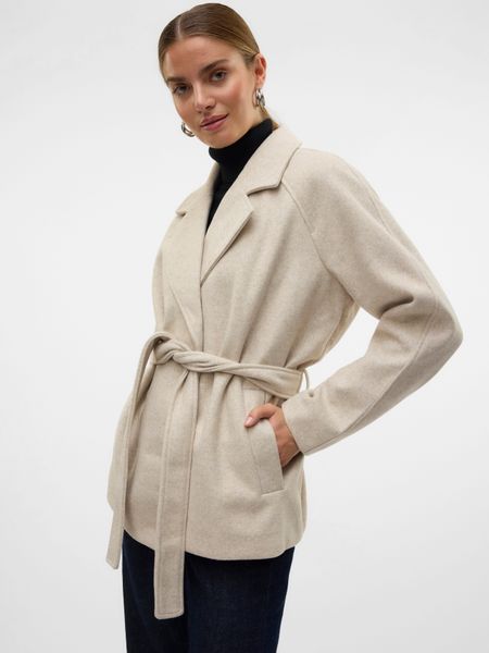 Vero Moda Kurzjacke VMFORTUNEAYA RAGLAN SLEEVE günstig online kaufen
