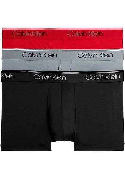 Calvin Klein Underwear Trunk LOW RISE günstig online kaufen