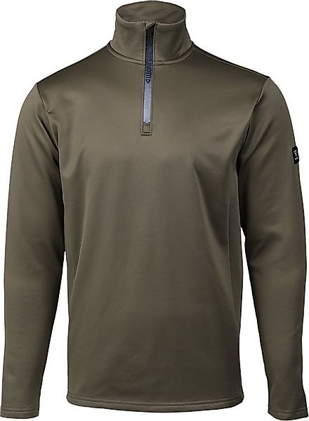 Brunotti Rollkragenpullover Heros Men Fleece DUSKY GREEN günstig online kaufen