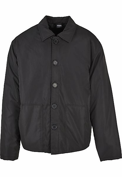 URBAN CLASSICS Winterjacke "Urban Classics Herren Utility Jacket" 1 Stk. tl günstig online kaufen