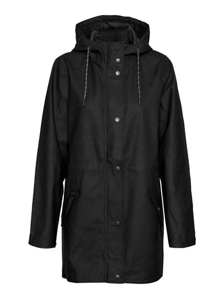 Vero Moda  Windjacken 10266982-BLK günstig online kaufen