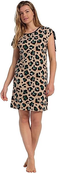 Pastunette Strandkleid Damen Kleid Animalprint (1-tlg) Stylisch günstig online kaufen