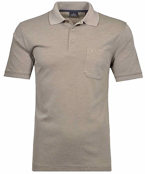 RAGMAN Longshirt günstig online kaufen