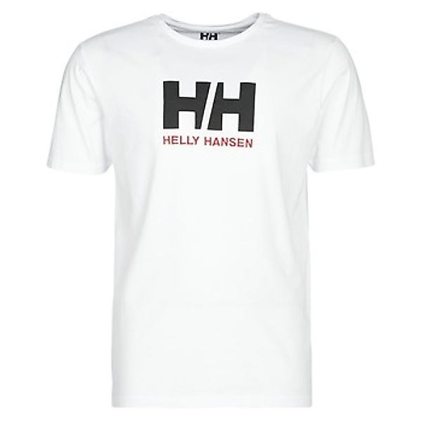 Helly Hansen  T-Shirt HH LOGO T-SHIRT günstig online kaufen