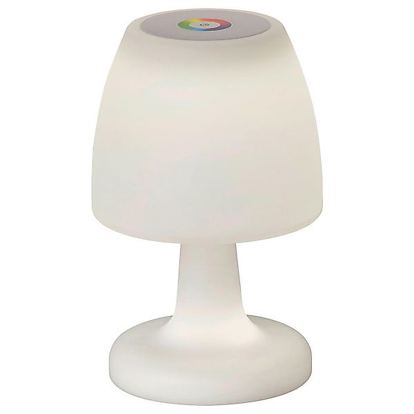 easy BY FHL LED Außen-Tischleuchte "Barletta", 1 flammig, Leuchtmittel LED- günstig online kaufen