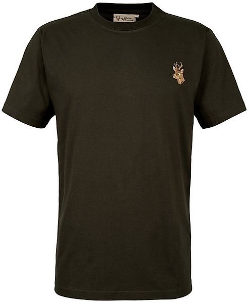 Hubertus® Hunting T-Shirt T-Shirt mit Motiv günstig online kaufen