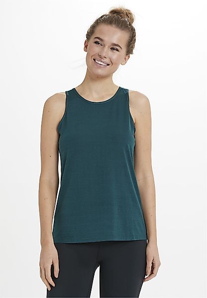 ATHLECIA Tanktop MOTA (1-tlg) mit QUICK günstig online kaufen