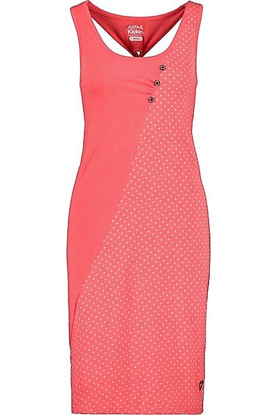 Alife & Kickin Sommerkleid Damen CameronAK B günstig online kaufen