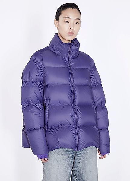 JNBY Daunenjacke Daunenjacke PURPLE günstig online kaufen