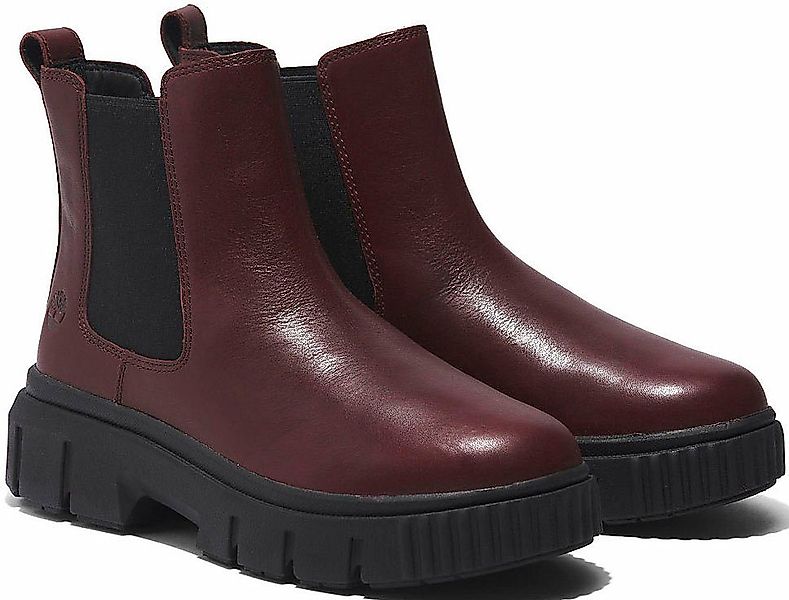 Timberland GREYFIELDMID CHELSEA BOOT Chelseaboots Winterstiefel, günstig online kaufen