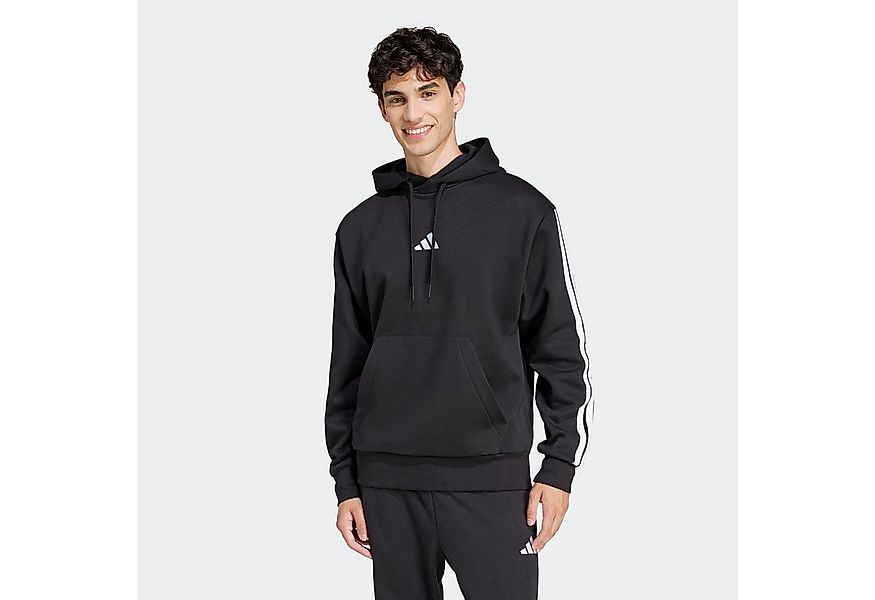 adidas Sportswear Kapuzensweatshirt M 3S FL HD günstig online kaufen