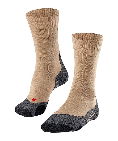FALKE Wandersocken TK2 Explore wärmende Wirkung, günstig online kaufen