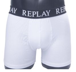 Replay Boxershorts Herren Boxershorts in 3er günstig online kaufen