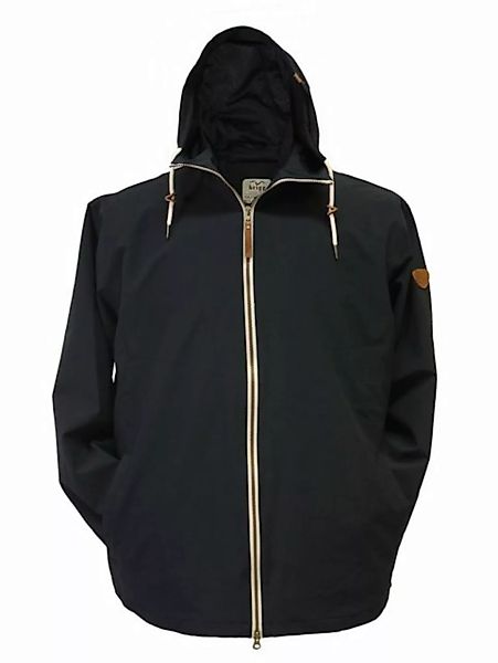 Brigg Outdoorjacke XXL Outdoor Jacke von Brigg in navy günstig online kaufen