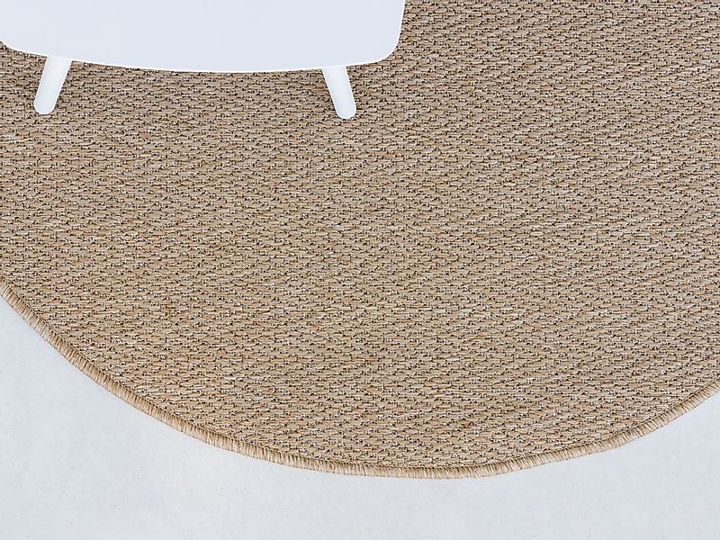 Bolonia Outdoor Teppich ø 160 cm günstig online kaufen