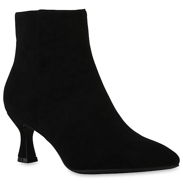 VAN HILL 840599 Stiefelette Schuhe günstig online kaufen