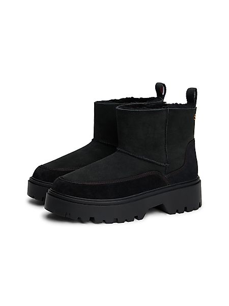 Tommy Hilfiger REAL SHEARLING PULLON SNOWBOOT günstig online kaufen