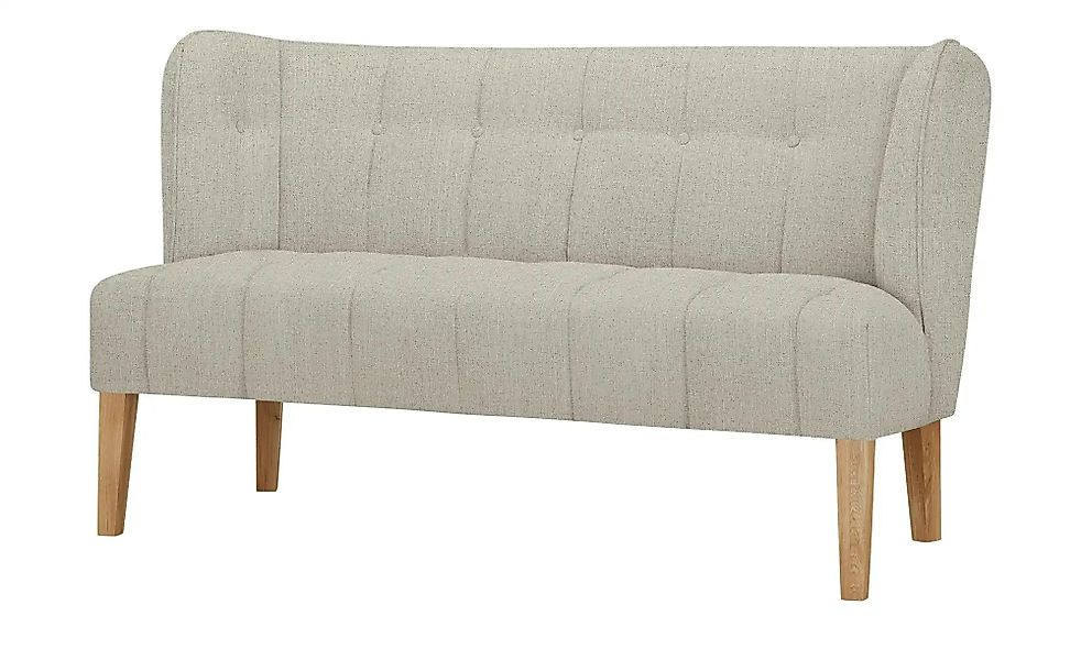 Switch Refresh Küchensofa  Bella ¦ beige ¦ Maße (cm): B: 158 H: 90 T: 72.0 günstig online kaufen