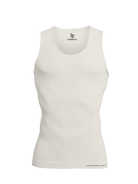 Strammer Max Performance® Kompressionsshirt Premium Tank Top mit Kompressio günstig online kaufen