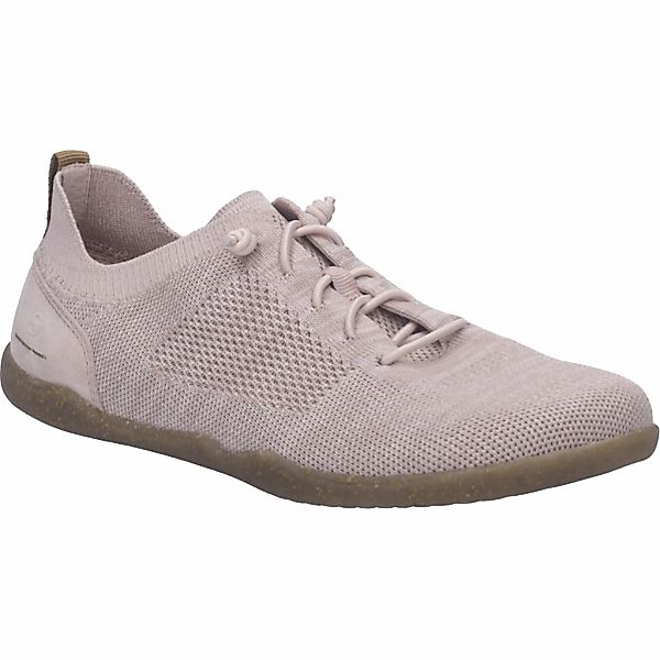 Josef Seibel Sneaker "Cassandra 08, rosa" günstig online kaufen