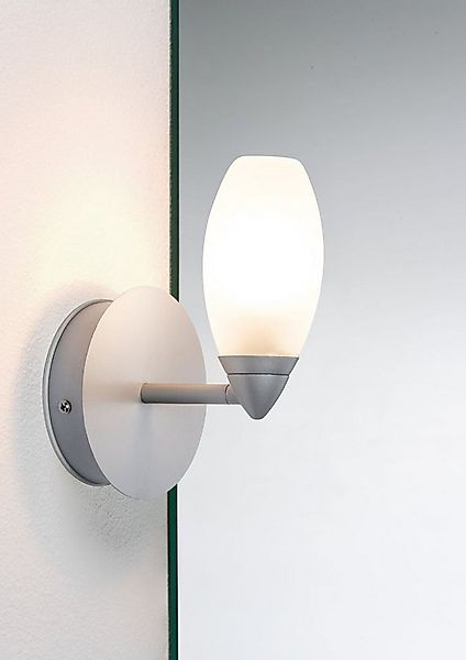 Paulmann Wandleuchte Carina, ohne Leuchtmittel, G9 günstig online kaufen