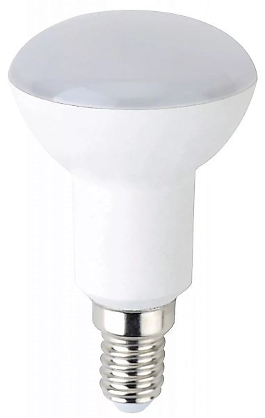 LED Leuchtmittel E14 5W 450lm 2700K warmweiß Reflektorform R50 günstig online kaufen