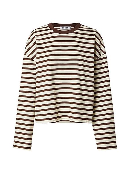 EDITED Langarmshirt Delfia (1-tlg) Weiteres Detail günstig online kaufen