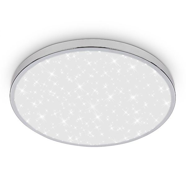 Briloner Leuchten LED Deckenleuchte 3934018, LED günstig online kaufen