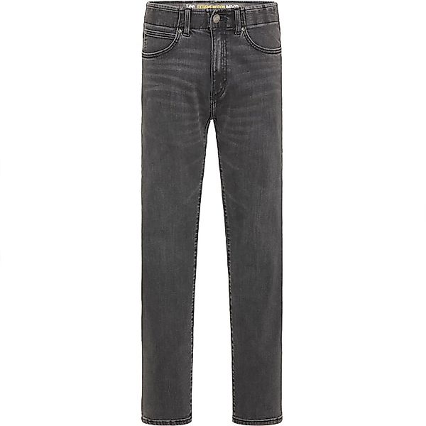 Lee Slim Fit Mvp Jeans 34 Forge günstig online kaufen