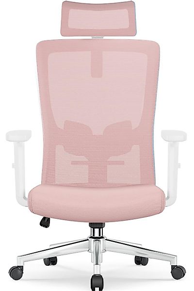 Adormii Bürostuhl Ergonomischer Bürostuhl, Schreibtischstuhl Chefsessel günstig online kaufen