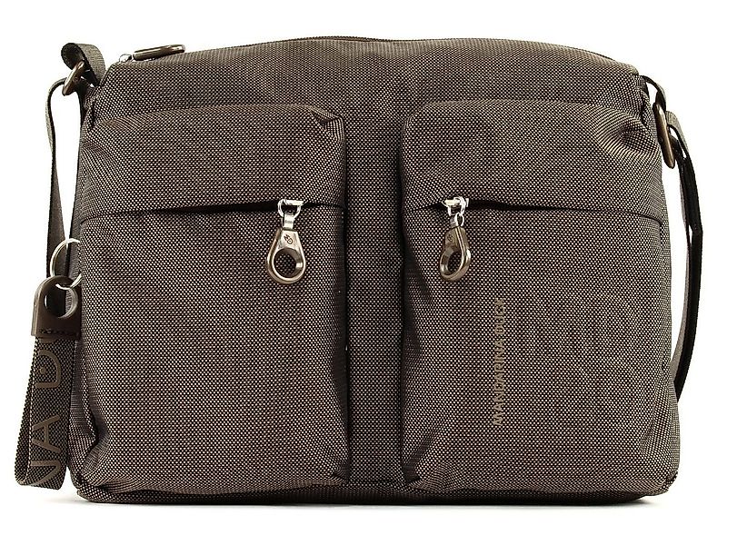 Mandarina Duck Umhängetasche Crossover Zip günstig online kaufen