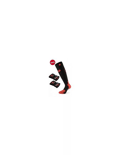 Lenz Products Set of Heat Sock 5.0 Toe Caps + rcB 1200 Sockengröße - 42 - 4 günstig online kaufen