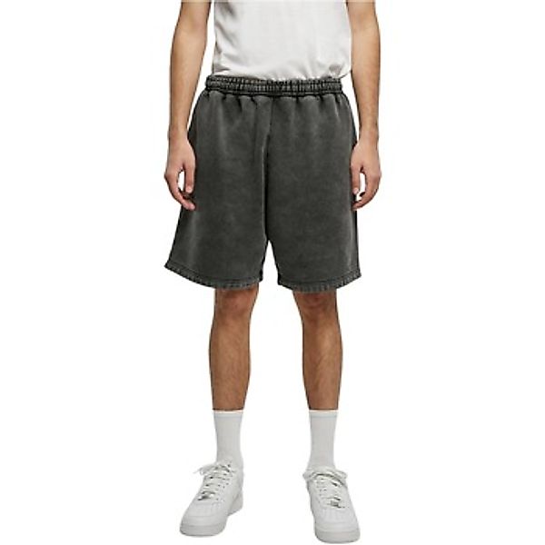 Urban Classics  Shorts Short survêtement  Heavy Sand Washed günstig online kaufen