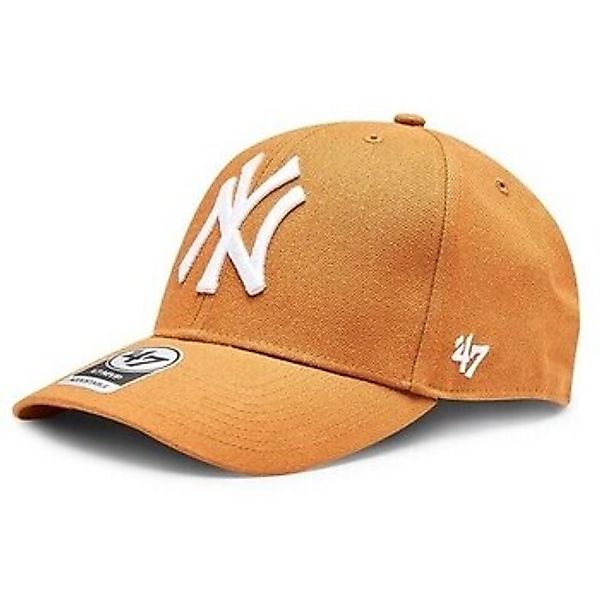 '47 Brand  Schirmmütze MLB New York Yankees Mvp günstig online kaufen