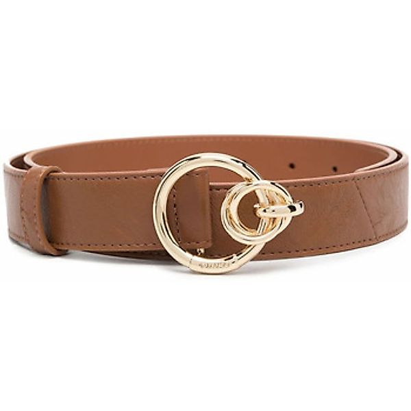 Pinko  Gürtel CINTURA MOD. LOVELINK CRUMPLED BELT Art. 1H20VGY72X günstig online kaufen