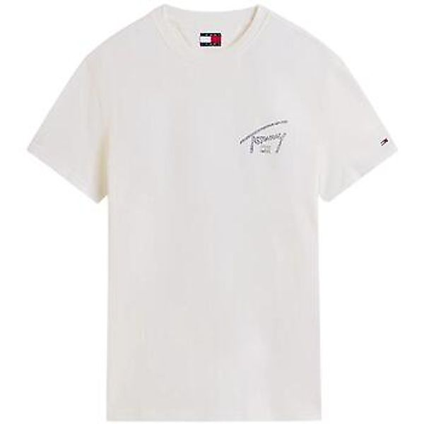Tommy Hilfiger  T-Shirt DM0DM22320YBL günstig online kaufen