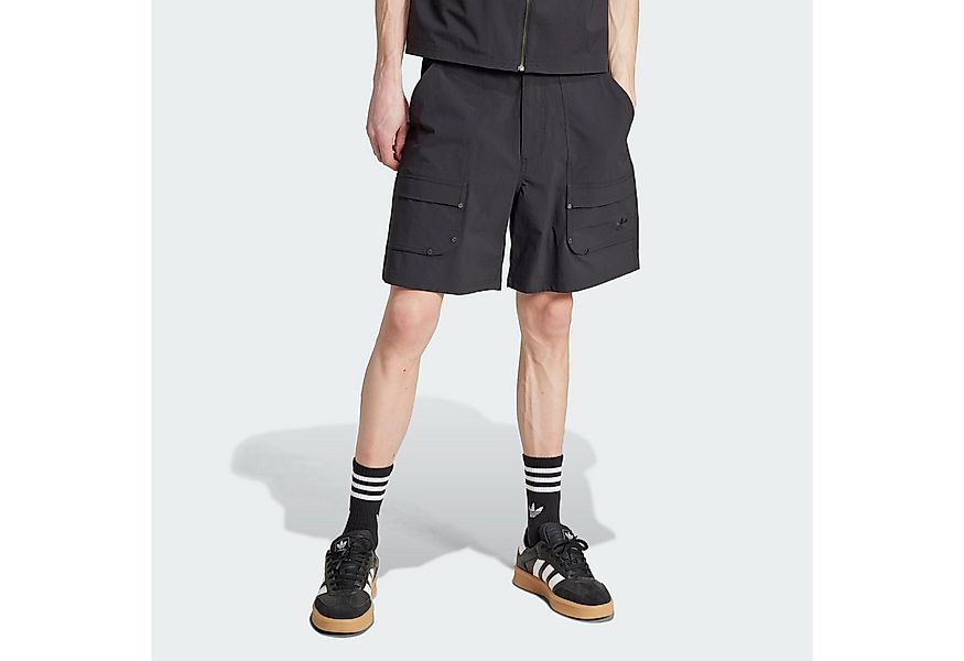 adidas Originals Shorts PREMIUM ESSENTIALS UTILITY CARGOSHORTS (1-tlg) günstig online kaufen