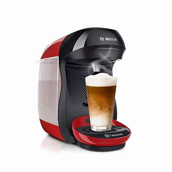 Kapsel-kaffeemaschine Bosch Tas1003 günstig online kaufen