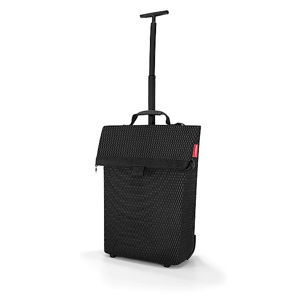 REISENTHEL® Einkaufstrolley trolley M mit Teleskopstange günstig online kaufen