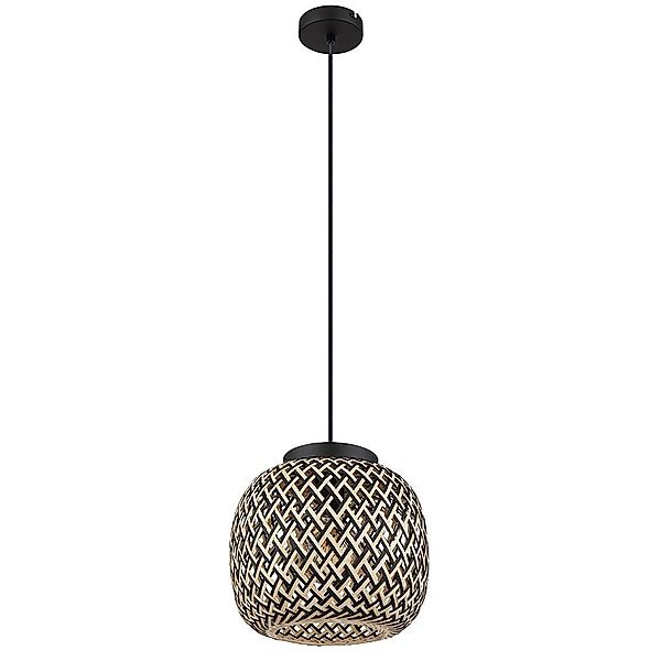 GLOBO LIGHTING Pendelleuchte, Leuchtmittel nicht inklusive, günstig online kaufen