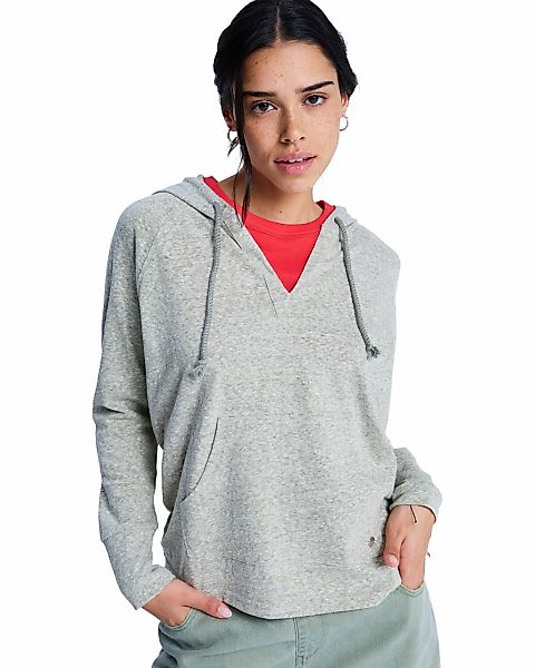 Roxy Kapuzensweatshirt "Destination Surf" günstig online kaufen