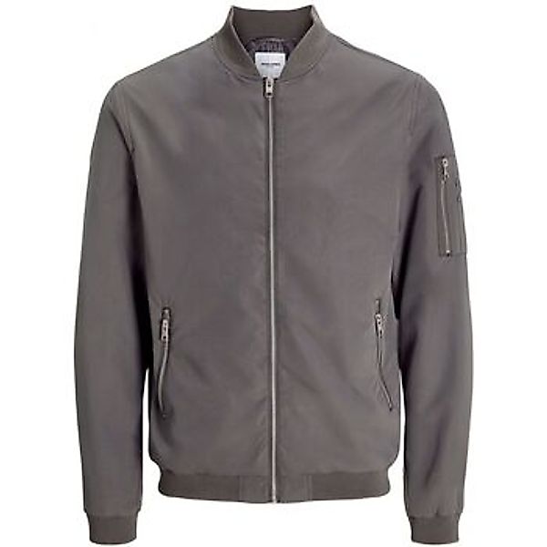 Jack & Jones  Jacken 12165203 RUSH BOMBER-CASTELROCK günstig online kaufen