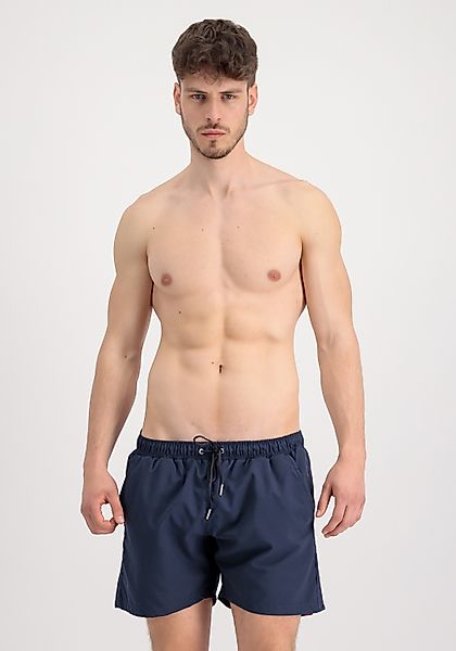 Alpha Industries Shorts "Hydrochromic AOP Swimshort" günstig online kaufen