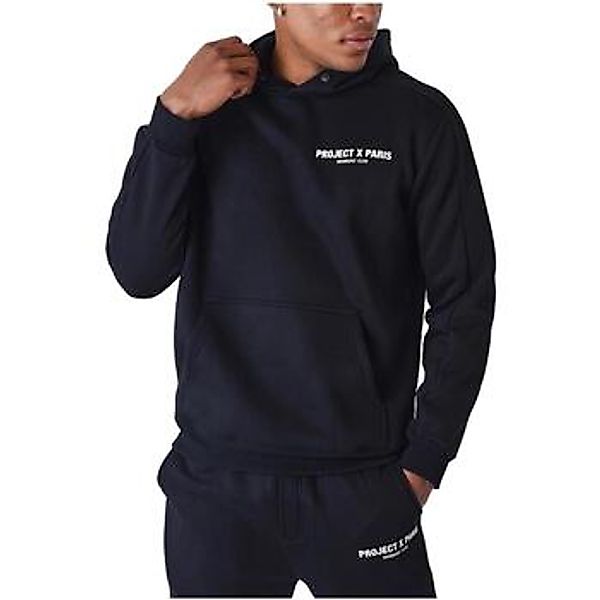 Project X Paris  Sweatshirt 2422052-BKCC günstig online kaufen