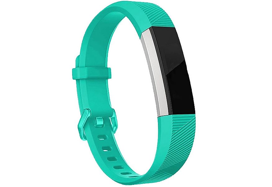 CoolGadget Smartwatch-Armband Fitnessarmband aus TPU / Silikon, für Fitbit günstig online kaufen