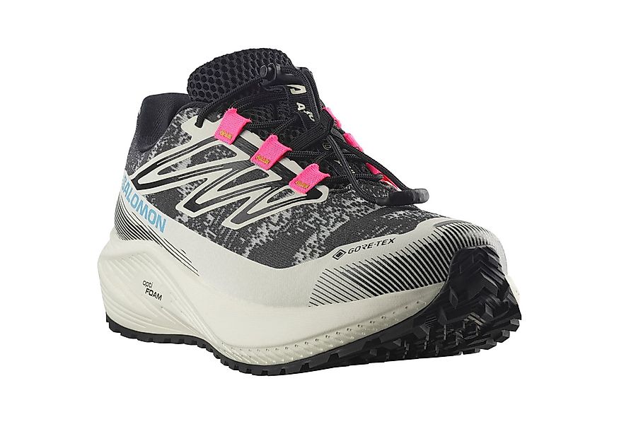 Salomon AERO FLOW GRVL GORE-TEX Laufschuh wasserdicht günstig online kaufen